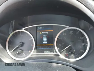 2019 Nissan Sentra S z VIN 3N1AB7AP8KY302151, wystawiony jako IAAI lot #42150965 z przebiegiem 138 486 mil mil oraz . Historia ofert i sprzedaży dostępna na DreamBid. Obrazek 7.
