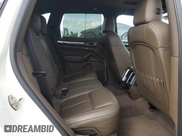 2011 Porsche Cayenne S Hybrid with VIN WP1AE2A25BLA94328, listed as a Copart auction lot 41771165 with 118,342 mi miles and Clean Title. Bid and sale history available at carsss.com. Image 11.