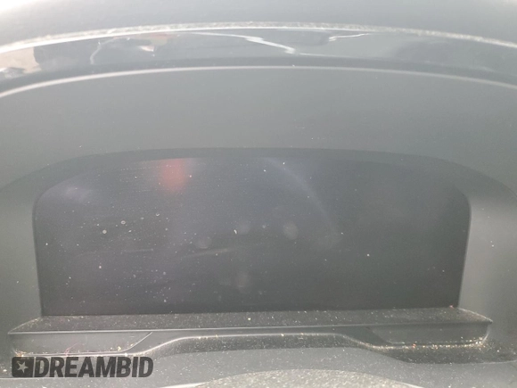 2022 Infiniti QX60 Luxe with VIN 5N1DL1FS7NC330131, listed as a Copart auction lot 87463584 with Not provided miles and Salvage title. Bid and sale history available at DreamBid. Image 9.