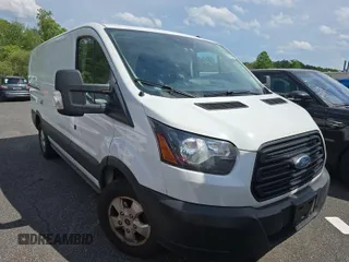 2019 Ford Transit with VIN 1FTYR1YG2KKB48142, listed as a IAAI auction lot 42729141 with 155,965 mi miles and . Bid and sale history available at DreamBid. Image 25.