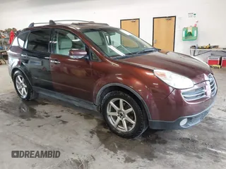 2006 Subaru Tribeca 7-Pass с VIN 4S4WX86CX64404796, выставлен на аукционе IAAI как лот 41756155 с пробегом 188 283 миль миль и . История ставок и продаж доступна на DreamBid. Изображение 1.
