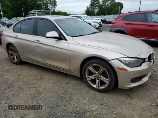 2015 BMW 3 Series 328i xDrive z VIN WBA3B5G57FNS18371, wystawiony jako Copart lot #58193315 z przebiegiem 133 234 mil mil oraz Czysty tytuł • Clean title. Historia ofert i sprzedaży dostępna na DreamBid. Obrazek 4.