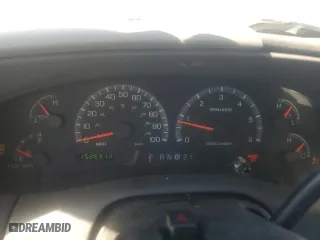 1999 Ford F-150 Work Series with VIN 1FTRX18W9XNA74452, listed as a Copart auction lot 75307294 with 152,631 mi miles and Salvage Title. Bid and sale history available at carsss.com. Image 9.