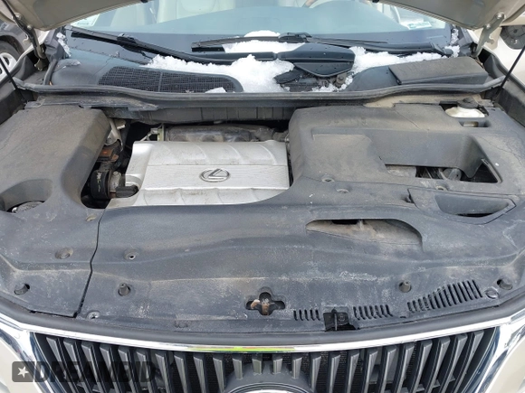2011 Lexus RX 350 with VIN 2T2BK1BA3BC092367, listed as a IAAI auction lot 41641965 with 146,966 mi miles and . Bid and sale history available at DreamBid. Image 10.