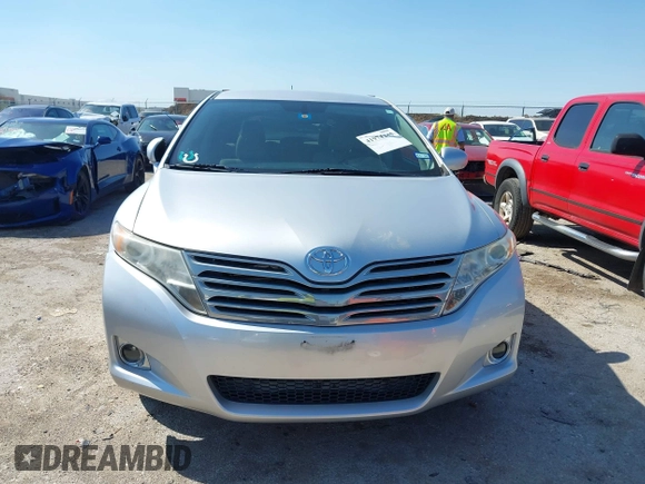 2011 Toyota Venza z VIN 4T3ZA3BB4BU049091, wystawiony jako IAAI lot #41974245 z przebiegiem 185 275 mil mil oraz . Historia ofert i sprzedaży dostępna na DreamBid. Obrazek 12.