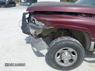2002 Dodge 2500 z VIN 3B7KF23Z92M200971, wystawiony jako IAAI lot #41886859 z przebiegiem 217 487 mil mil oraz . Historia ofert i sprzedaży dostępna na DreamBid. Obrazek 6.