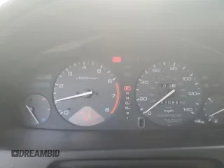 1994 Honda Accord EX с VIN JHMCD5666RC090288, выставлен на аукционе Copart как лот 60369025 с пробегом 157 086 миль миль и Списание • Salvage title. История ставок и продаж доступна на DreamBid. Изображение 9.