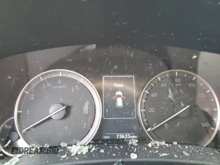 2017 Lexus RX 350 z VIN 2T2ZZMCAXHC075715, wystawiony jako Copart lot #60793845 z przebiegiem 73 633 mil mil oraz Szkoda całkowita • Salvage title. Historia ofert i sprzedaży dostępna na DreamBid. Obrazek 9.