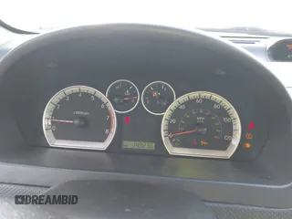 2009 Chevrolet Aveo 1LT with VIN KL1TD66E39B667466, listed as a IAAI auction lot 41719971 with 149,236 mi miles and . Bid and sale history available at DreamBid. Image 7.
