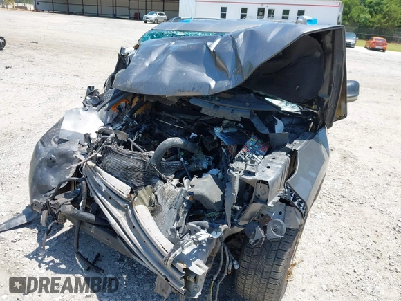 2011 Ford Explorer XLT с VIN 1FMHK8D82BGA81813, выставлен на аукционе IAAI как лот 42307999 с пробегом Не указан миль и . История ставок и продаж доступна на DreamBid. Изображение 6.
