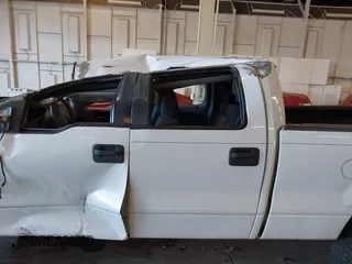2007 Ford F-150 XLT with VIN 1FTPW14537FA19190, listed as a IAAI auction lot 41687704 with Not Provided miles and . Bid and sale history available at DreamBid. Image 12.