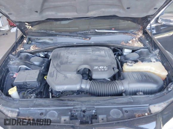 2012 Chrysler 300 Limited with VIN 2C3CCACG3CH254017, listed as a IAAI auction lot 42179843 with 197,551 mi miles and . Bid and sale history available at DreamBid. Image 10.