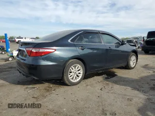 2016 Toyota Camry XLE with VIN 4T1BF1FKXGU210187, listed as a Copart auction lot 53919845 with 70,787 mi miles and Salvage Title. Bid and sale history available at DreamBid. Image 3.