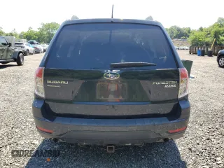 2013 Subaru Forester X Limited с VIN JF2SHAEC2DH405070, выставлен на аукционе Copart как лот 61642095 с пробегом 162 255 миль миль и Списание • Salvage title. История ставок и продаж доступна на DreamBid. Изображение 6.