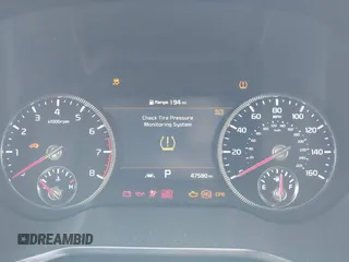 2022 Kia Telluride SX z VIN 5XYP5DHC7NG262332, wystawiony jako IAAI lot #42400373 z przebiegiem 47 580 mil mil oraz . Historia ofert i sprzedaży dostępna na DreamBid. Obrazek 7.