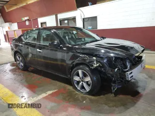 2022 Nissan Altima 2.5 SL with VIN 1N4BL4EW4NN423488, listed as a Copart auction lot 86911764 with 35,815 mi miles and Salvage Title. Bid and sale history available at carsss.com. Image 4.