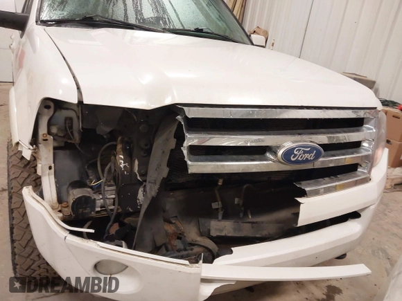 2011 Ford Expedition Max Limited with VIN 1FMJK2A54BEF39758, listed as a IAAI auction lot 41673476 with 171,929 mi miles and . Bid and sale history available at DreamBid. Image 6.