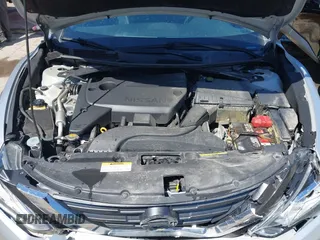 2017 Nissan Altima S with VIN 1N4AL3AP9HC264990, listed as a IAAI auction lot 42008314 with 93,814 mi miles and . Bid and sale history available at DreamBid. Image 10.
