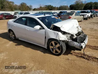 2010 Pontiac G6 w/1SH with VIN 1G2ZA5EK3A4158620, listed as a Copart auction lot 87743715 with 0 mi miles and Salvage Title. Bid and sale history available at carsss.com. Image 4.
