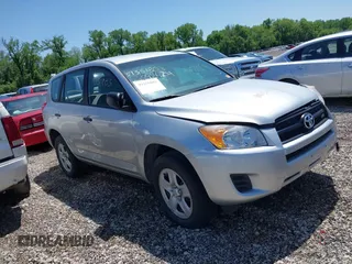 2012 Toyota RAV4 with VIN 2T3BK4DV1CW066055, listed as a IAAI auction lot 39351803 with 161,051 mi miles. Bid and sale history available at carsss.com. Image 1.