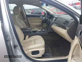 2013 Lincoln MKS с VIN 1LNHL9DK3DG604712, выставлен на аукционе IAAI как лот 42351237 с пробегом 144 927 миль миль и . История ставок и продаж доступна на DreamBid. Изображение 5.
