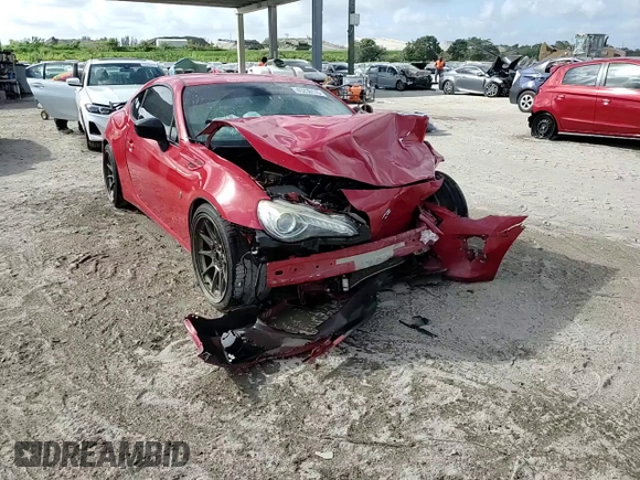 2018 Toyota 86 GT with VIN JF1ZNAE16J9700978, listed as a Copart auction lot 45230175 with 48,533 mi miles and Salvage Title. Bid and sale history available at carsss.com. Image 14.