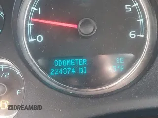 2013 Chevrolet Suburban LT с VIN 1GNSCJE06DR244789, выставлен на аукционе IAAI как лот 41568978 с пробегом 224 374 миль миль и . История ставок и продаж доступна на DreamBid. Изображение 15.