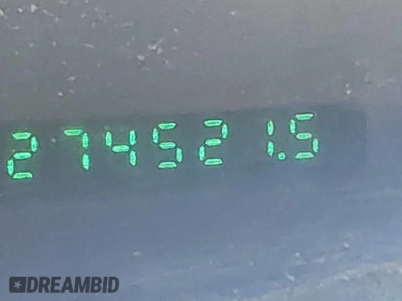2003 Ford F-150 XL with VIN 1FTRF17223NB29609, listed as a IAAI auction lot 41974102 with 274,521 mi miles and . Bid and sale history available at DreamBid. Image 15.