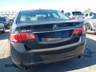 2011 Acura TSX with VIN JH4CU2F62BC001921, listed as a IAAI auction lot 42627473 with 140,804 mi miles and . Bid and sale history available at DreamBid. Image 16.