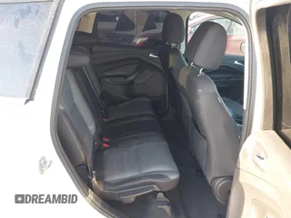 2016 Ford Escape SE with VIN 1FMCU9GX0GUC03719, listed as a IAAI auction lot 41781963 with 85,382 mi miles. Bid and sale history available at carsss.com. Image 8.