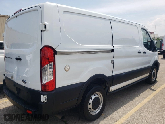 2020 Ford Transit Cargo с VIN 1FTBR1Y88LKB07966, выставлен на аукционе IAAI как лот 42731334 с пробегом 71 178 миль миль и . История ставок и продаж доступна на DreamBid. Изображение 20.