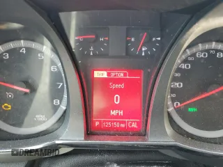 2017 GMC Terrain SLE with VIN 2GKALNEK3H6259866, listed as a Copart auction lot 48786175 with 125,150 mi miles and Salvage Title. Bid and sale history available at carsss.com. Image 9.