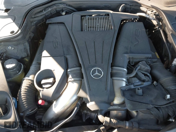2017 Mercedes-Benz S 550 with VIN WDDUG8CB8HA306576, listed as a IAAI auction lot 41853033 with 95,983 mi miles and . Bid and sale history available at carsss.com. Image 10.