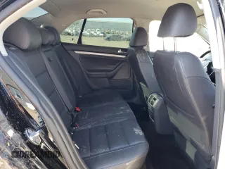 2006 Volkswagen Jetta 1.9L TDI с VIN 3VWRT71K36M028529, выставлен на аукционе Copart как лот 56022735 с пробегом Не указан миль и Чистый • Clean title. История ставок и продаж доступна на DreamBid. Изображение 10.
