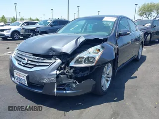 2012 Nissan Altima SR z VIN 1N4BL2AP3CN550765, wystawiony jako IAAI lot #42346648 z przebiegiem 27 913 mil mil oraz . Historia ofert i sprzedaży dostępna na DreamBid. Obrazek 2.