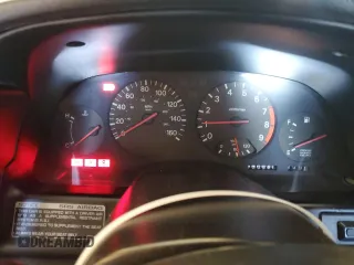1992 Nissan 300ZX z VIN JN1RZ26H3NX521303, wystawiony jako Copart lot #44807265 z przebiegiem 135 626 mil mil oraz Czysty tytuł • Clean title. Historia ofert i sprzedaży dostępna na DreamBid. Obrazek 9.