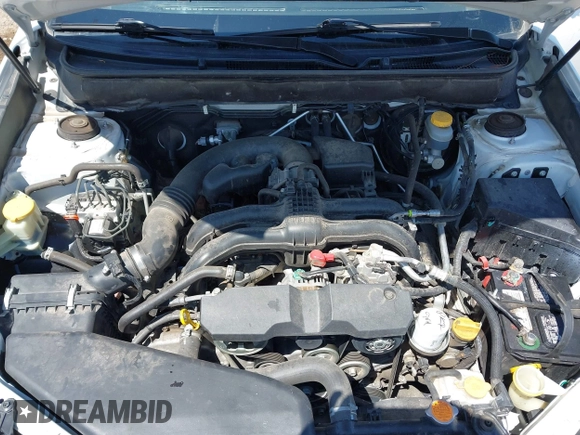 2014 Subaru Legacy 2.5i with VIN 4S3BMBA62E3002043, listed as a IAAI auction lot 42376986 with 125,214 mi miles and . Bid and sale history available at DreamBid. Image 10.