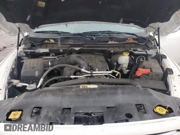 2018 Ram 1500 Night with VIN 1C6RR7MT2JS166611, listed as a Copart auction lot 87155844 with 174,567 mi miles and Clean Title. Bid and sale history available at carsss.com. Image 11.
