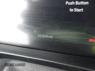 2024 Jeep Grand Cherokee z VIN 1C4RJYB65R8959249, wystawiony jako IAAI lot #42507281 z przebiegiem 26 904 mil mil oraz . Historia ofert i sprzedaży dostępna na DreamBid. Obrazek 16.