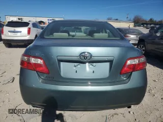 2009 Toyota Camry with VIN 4T1BE46KX9U882600, listed as a Copart auction lot 46111965 with 163,540 mi miles and Clean Title. Bid and sale history available at carsss.com. Image 6.