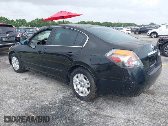 2012 Nissan Altima 2.5 SL with VIN 1N4AL2AP1CN488939, listed as a IAAI auction lot 42011687 with 146,962 mi miles. Bid and sale history available at carsss.com. Image 3.