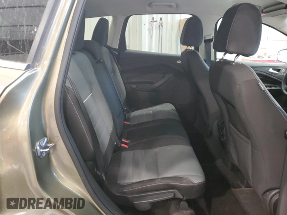 2013 Ford Escape SE with VIN 1FMCU0GXXDUA98582, listed as a Copart auction lot 60981495 with 89,833 mi miles and Non repairable. Bid and sale history available at DreamBid. Image 11.