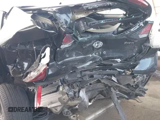 2020 Hyundai Ioniq SE z VIN KMHC65LD7LU228965, wystawiony jako IAAI lot #42004131 z przebiegiem 56 186 mil mil oraz . Historia ofert i sprzedaży dostępna na DreamBid. Obrazek 6.