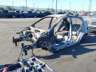 2019 Nissan Kicks S with VIN 3N1CP5CU3KL509030, listed as a IAAI auction lot 41694736 with Not Provided miles and . Bid and sale history available at carsss.com. Image 2.