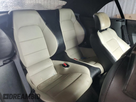 2017 Ford Mustang EcoBoost Premium с VIN 1FATP8UH3H5287829, выставлен на аукционе Copart как лот 59891625 с пробегом 111 551 миль миль и Чистый • Clean title. История ставок и продаж доступна на DreamBid. Изображение 10.