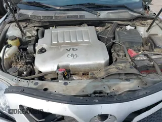 2008 Toyota Camry LE with VIN 4T1BK46K78U560505, listed as a IAAI auction lot 41473270 with 302,991 mi miles. Bid and sale history available at carsss.com. Image 10.