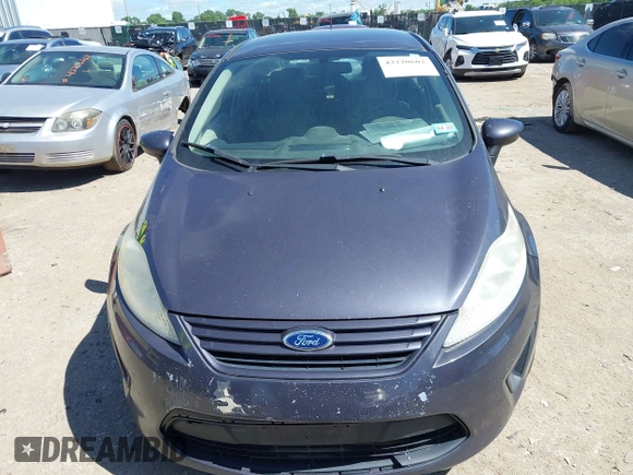 2013 Ford Fiesta S с VIN 3FADP4AJ7DM207683, выставлен на аукционе IAAI как лот 42220602 с пробегом 129 549 миль миль и . История ставок и продаж доступна на DreamBid. Изображение 12.