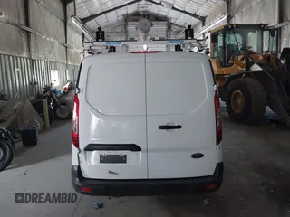 2023 Ford Transit Connect XLT с VIN NM0LS7T28P1564963, выставлен на аукционе IAAI как лот 42727228 с пробегом 11 432 миль миль и . История ставок и продаж доступна на DreamBid. Изображение 16.