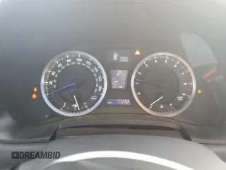 2008 Lexus IS F F z VIN JTHBP262X85002134, wystawiony jako Copart lot #76421374 z przebiegiem 77 292 mil mil oraz Szkody całkowita. Historia ofert i sprzedaży dostępna na DreamBid. Obrazek 9.