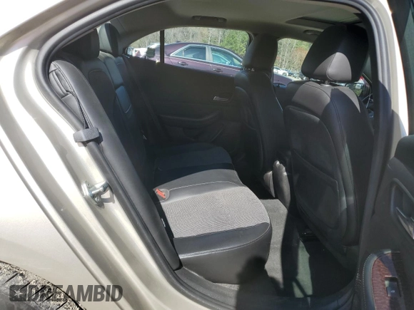 2013 Chevrolet Malibu LT with VIN 1G11C5SAXDF146125, listed as a Copart auction lot 51122775 with 136,426 mi miles and Salvage Title. Bid and sale history available at DreamBid. Image 10.